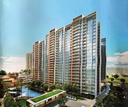 Sol Acres (D23), Condominium #622033831